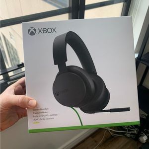 Xbox Headset